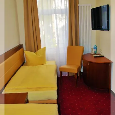 Hotel Arena City