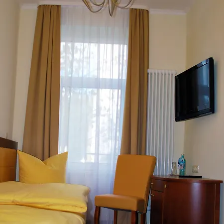 Arena Hotel