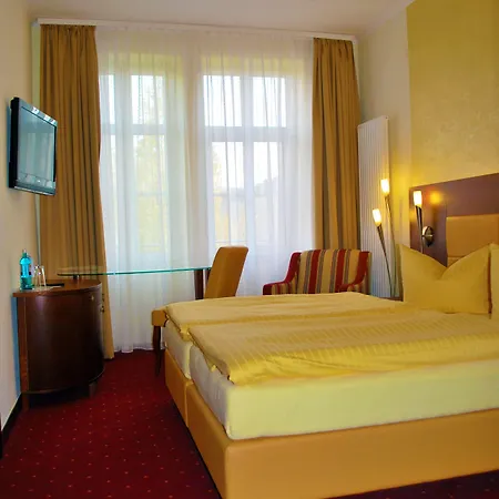Hotel Arena 4*