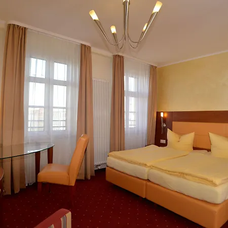 Hotel Arena 4*