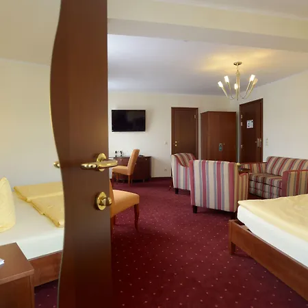 Hotel Arena