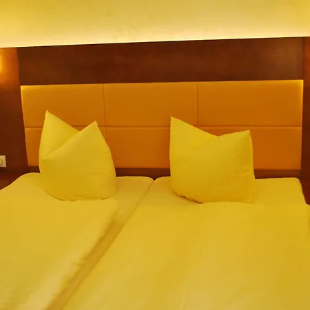 Hotel Arena