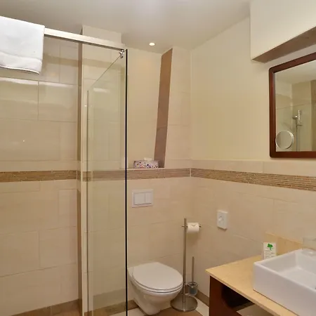 Hotel Arena 4*