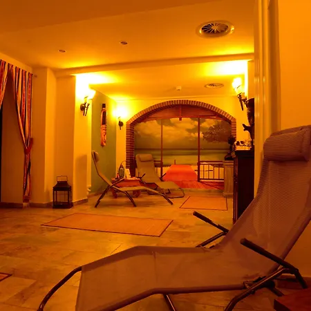 Arena Hotel
