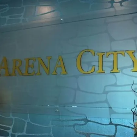酒店 Arena