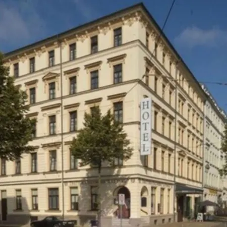 Arena Hotell Leipzig