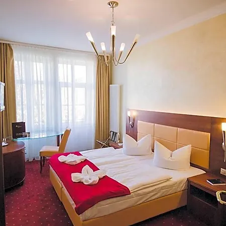 Arena 4* Leipzig