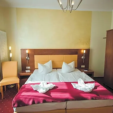 Arena Hotel Leipzig