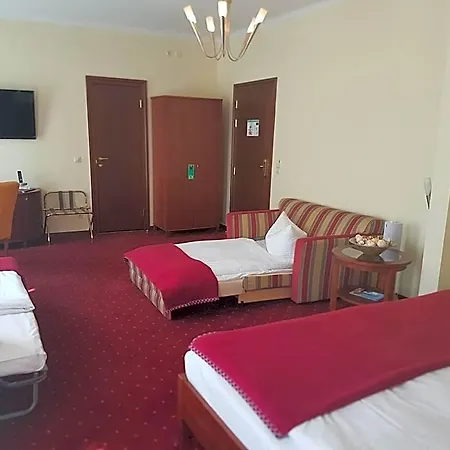 Arena Hotel Leipzig