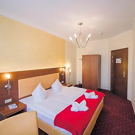 Hotel Arena 4*