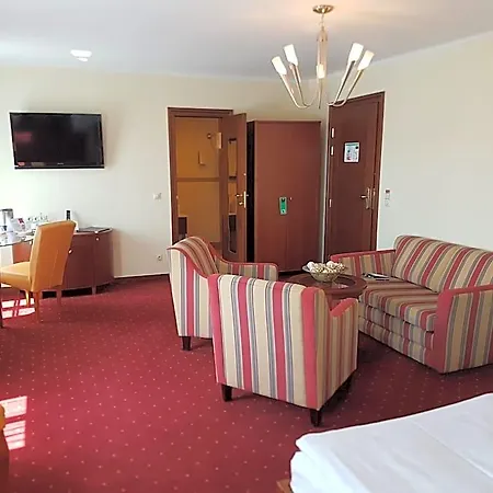 Hotel Arena