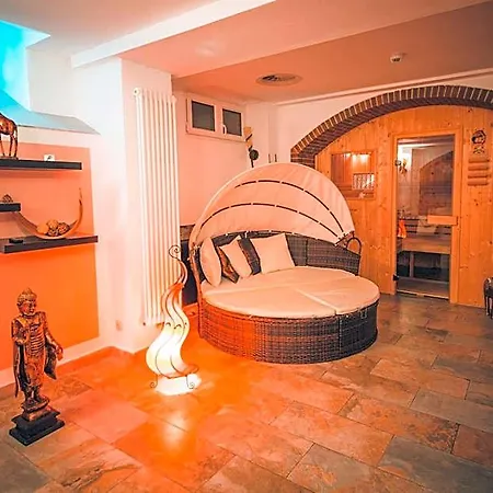 Arena Hotel