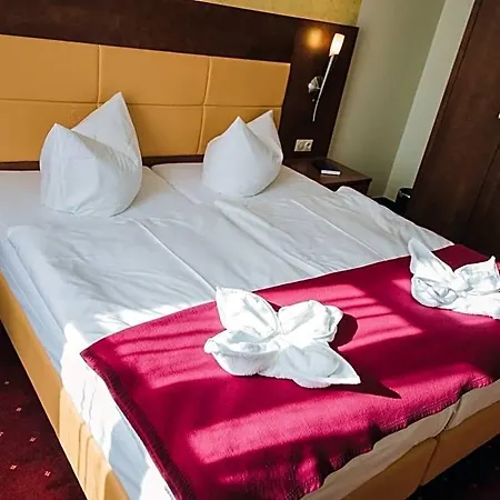 Hotel Arena Leipzig
