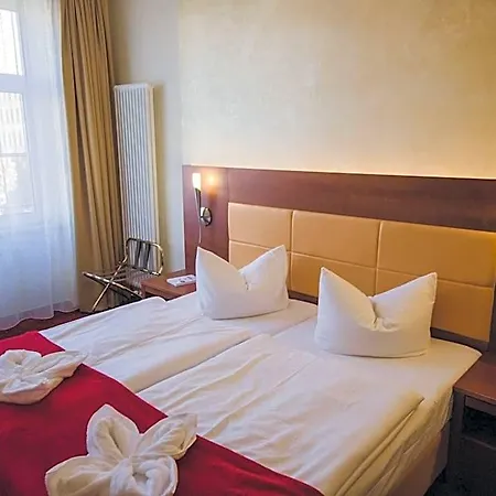 Hotel Arena
