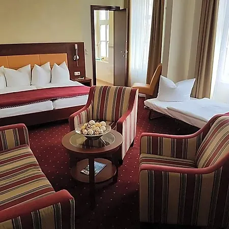 Arena Hotel
