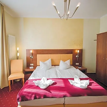 Hotel Arena Leipzig