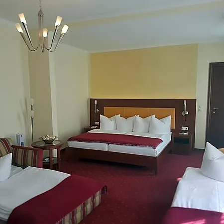 Hotel Arena 4*