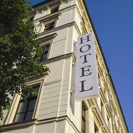 Hotel Arena City