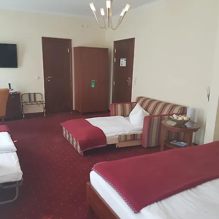 Arena Hotel 4*