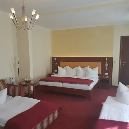 Arena City Hotel