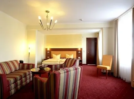 Hotel Arena City