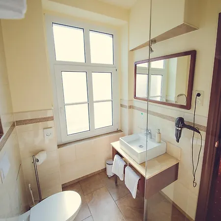 Arena City Hotel 4*