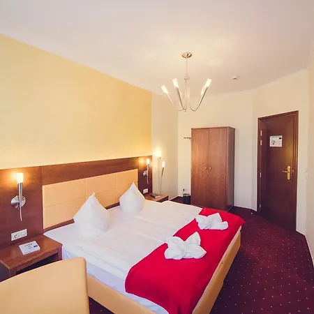 Arena City 4* Leipzig