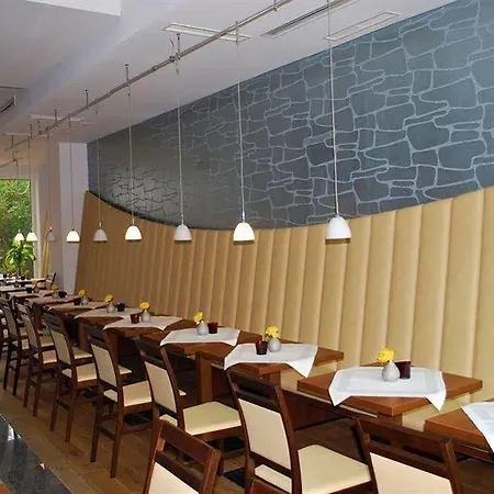 Hotell Arena Leipzig