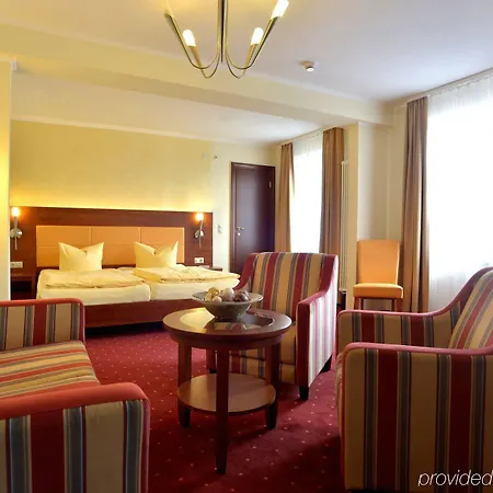 Arena City Hotel Leipzig