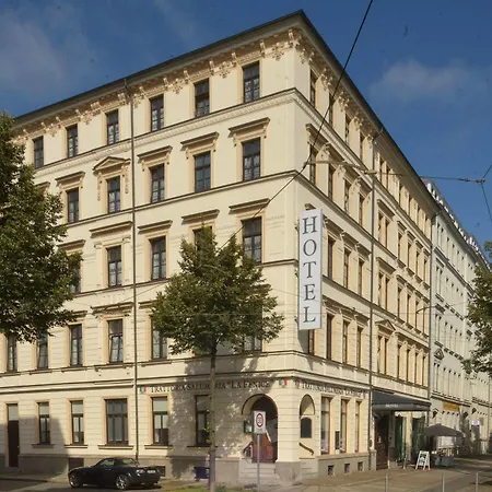 Arena City Hotel