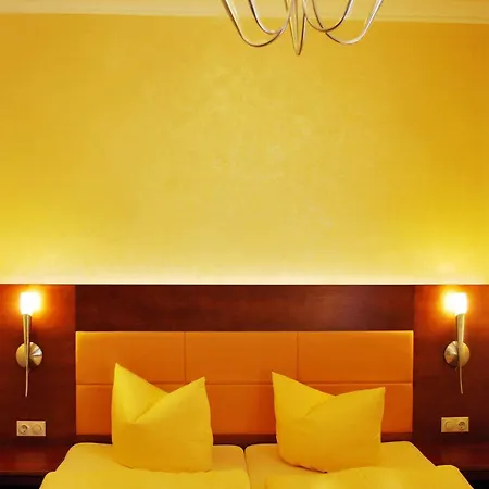 Arena City Hotel Leipzig