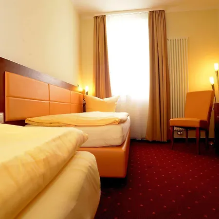 Arena City Hotel Leipzig