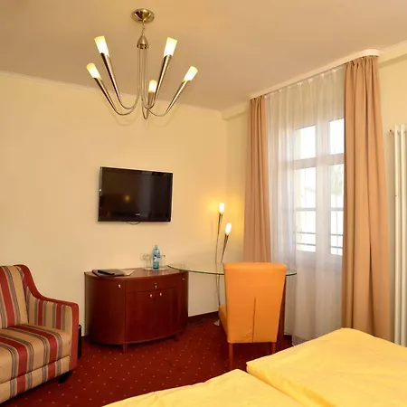 Hotel Arena City