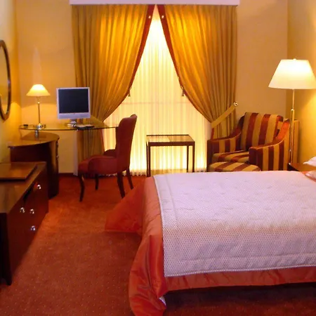 Hotel Arena