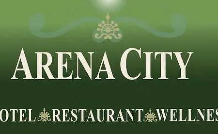 Hotel Arena City