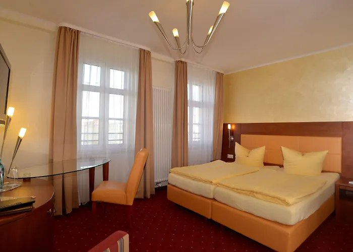 Hotel Arena 4*