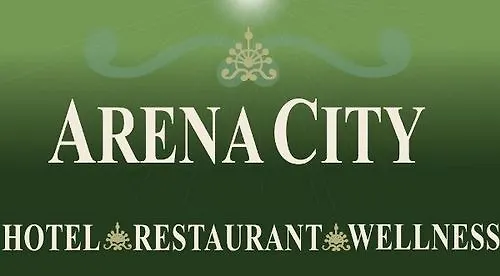 ホテル Arena